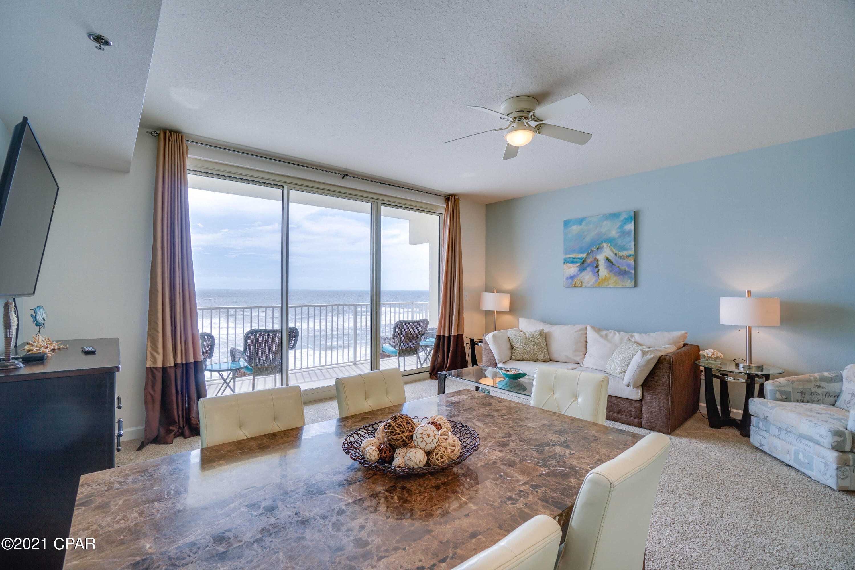 Shores Of Panama - Residential