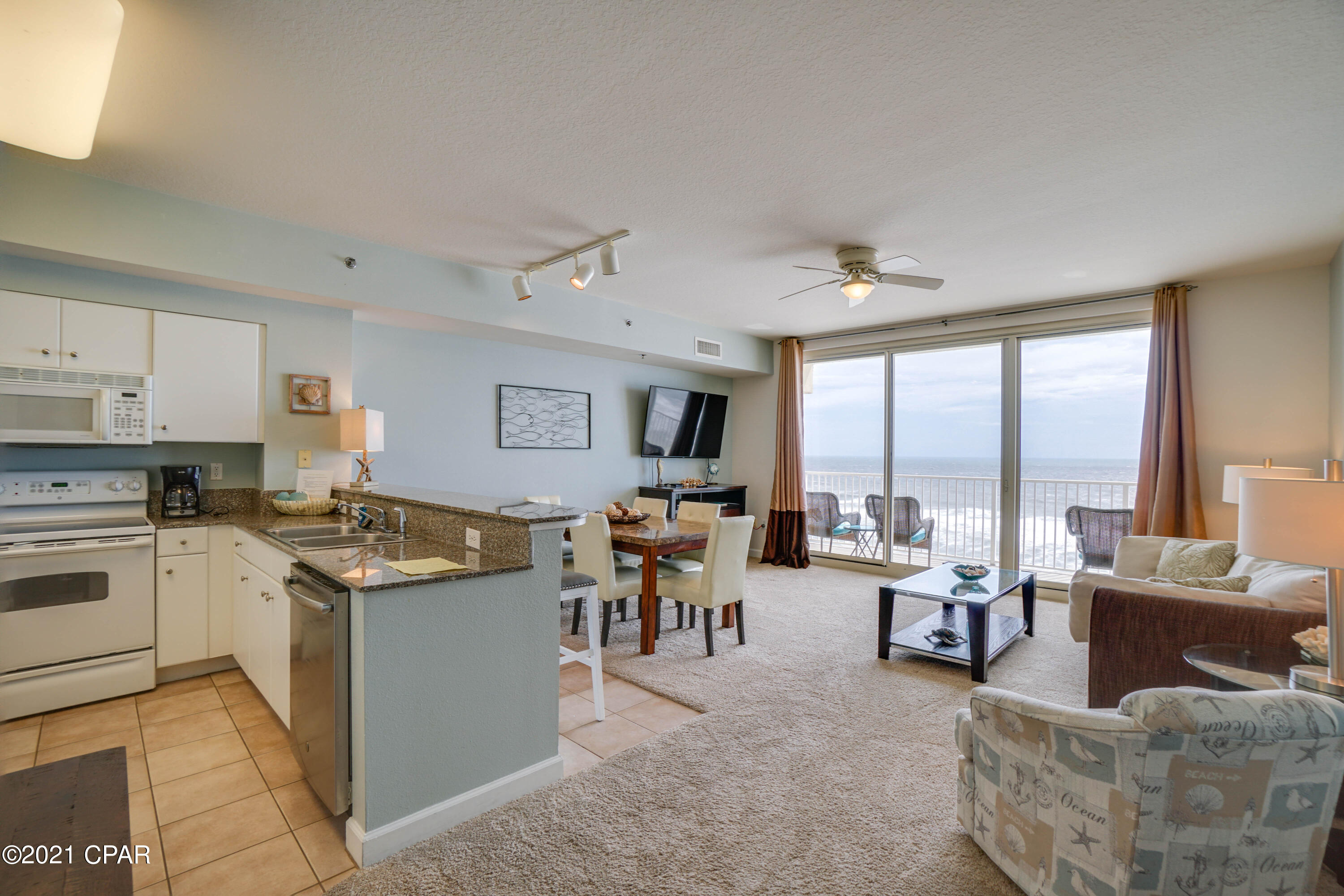 Shores Of Panama - Residential