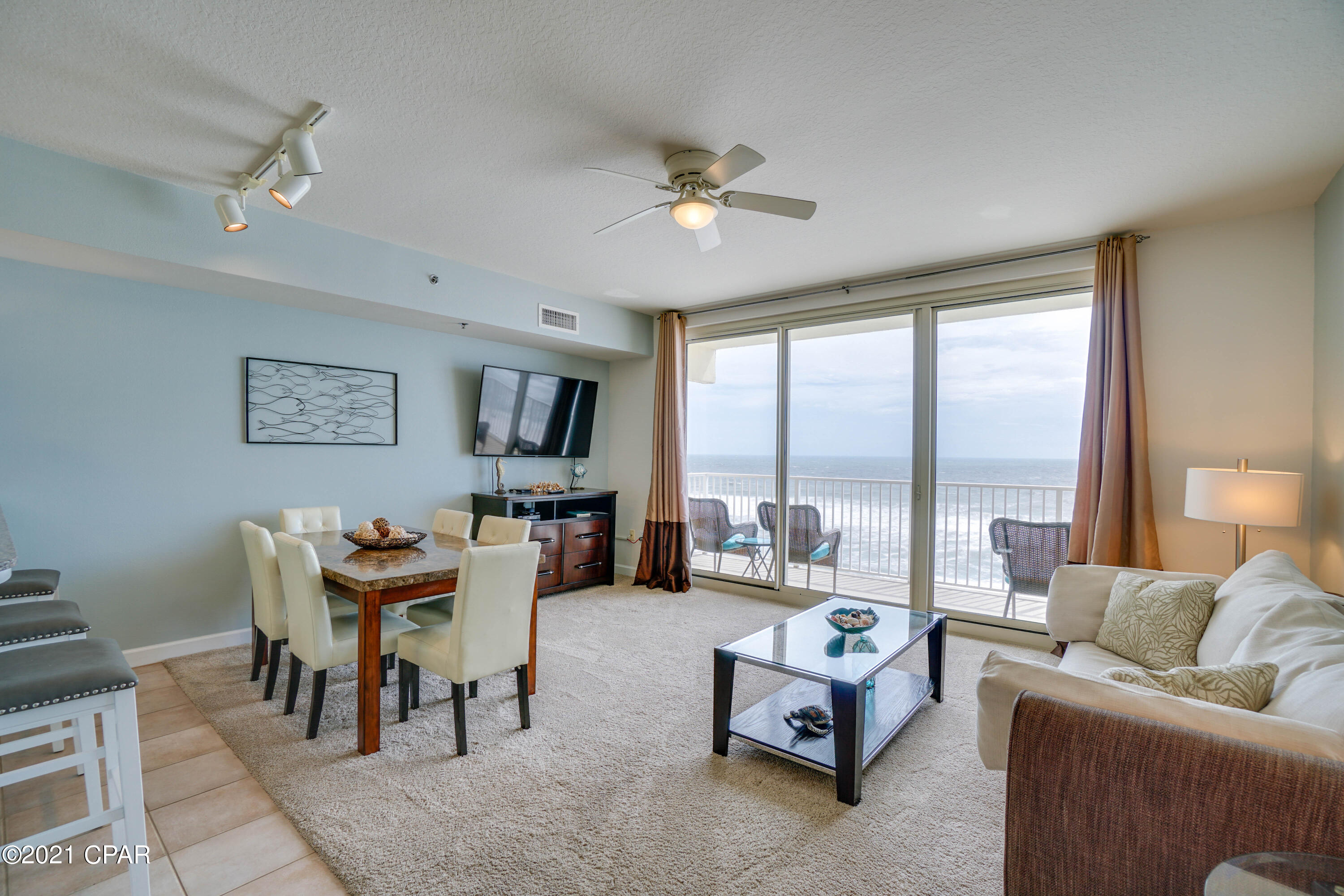 Shores Of Panama - Residential