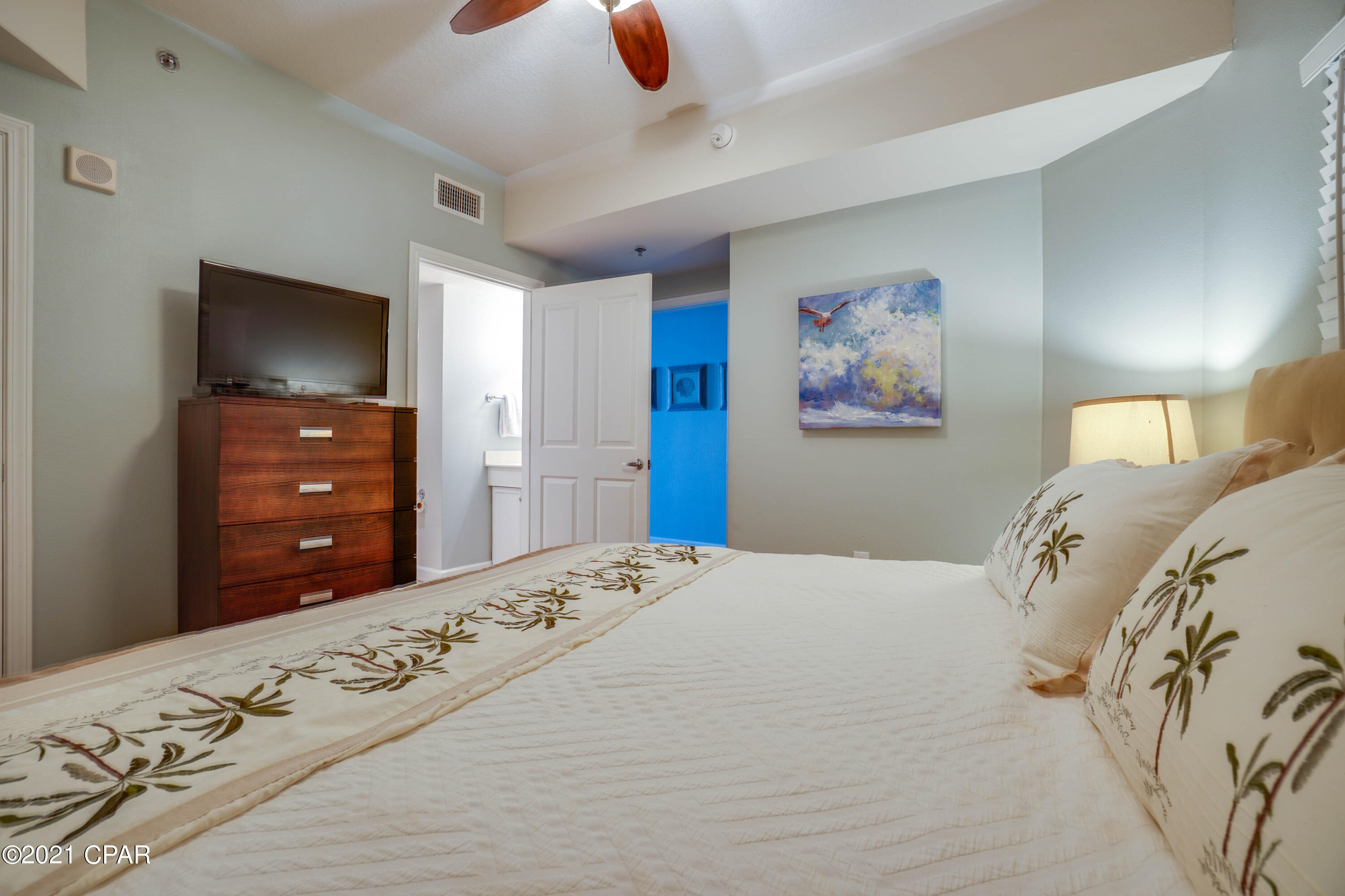 Shores Of Panama - Residential