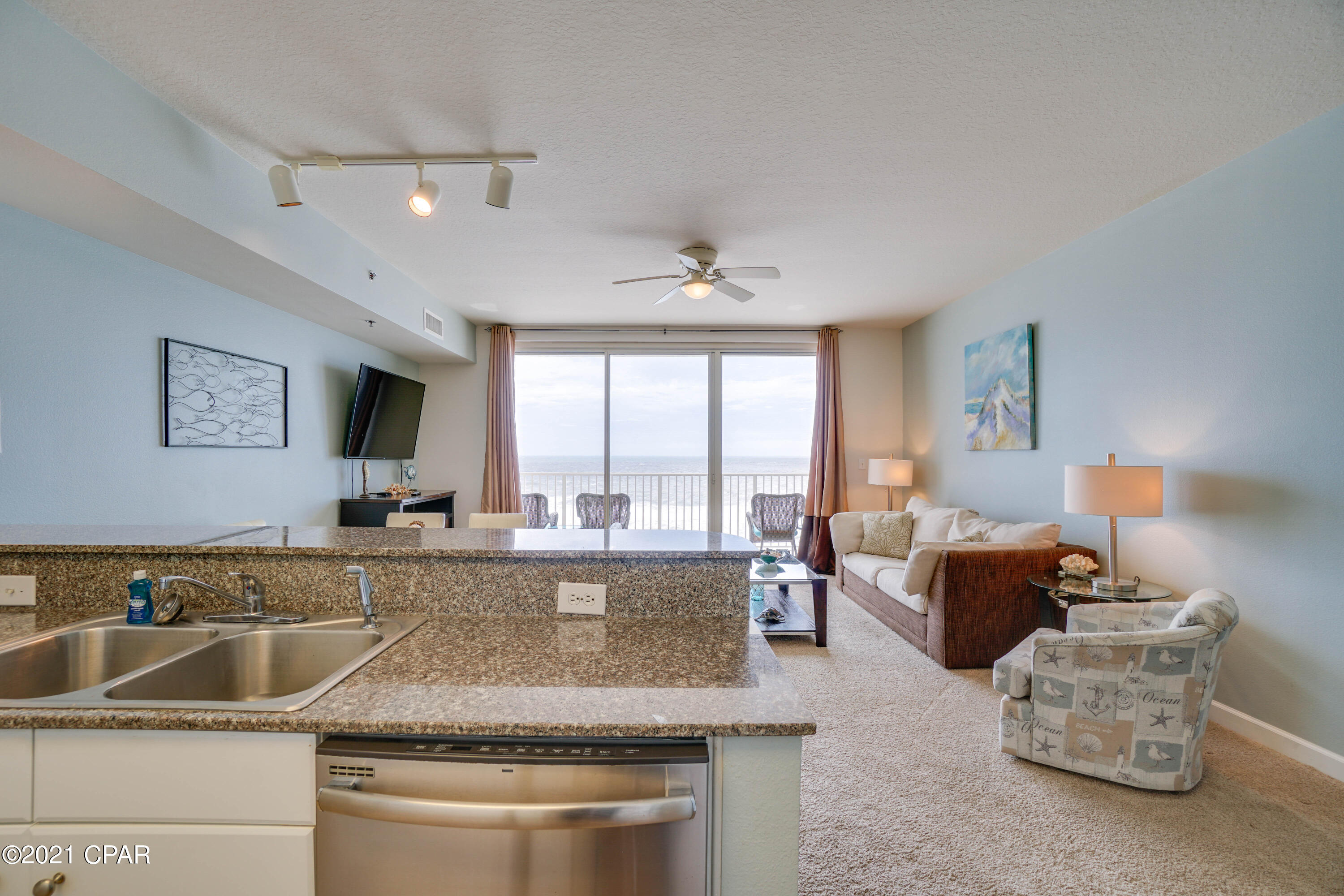 Shores Of Panama - Residential