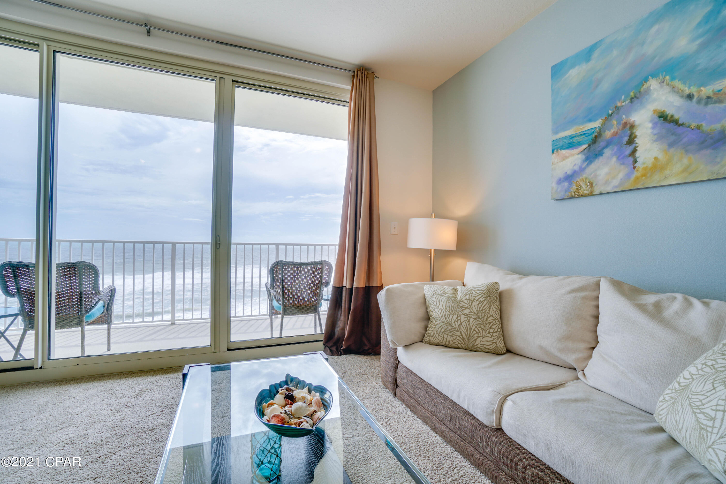 Shores Of Panama - Residential