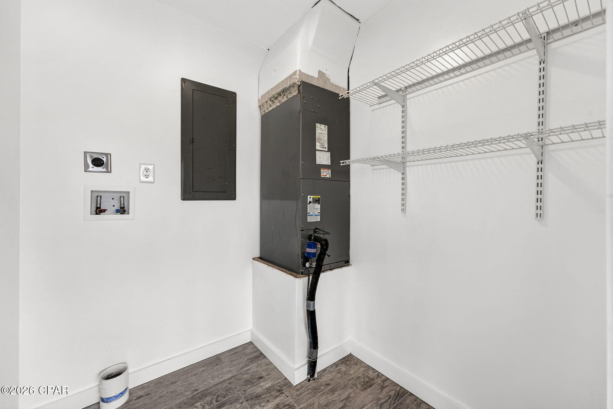 No Named Subdivision - Residential