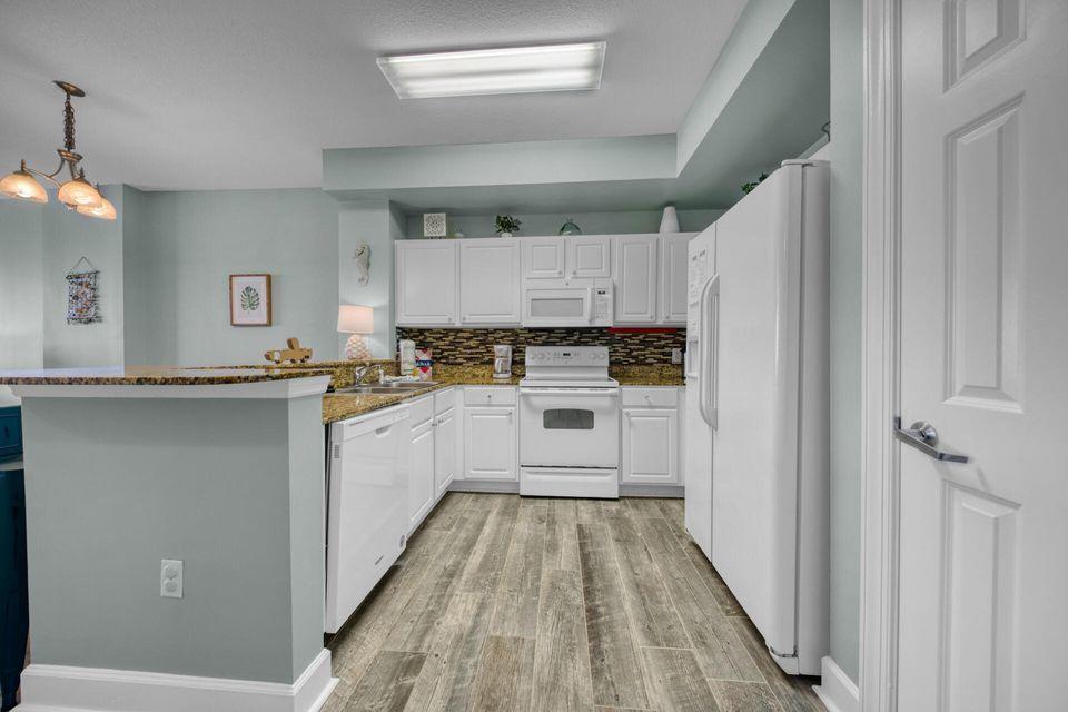 Sunrise Beach - Residential