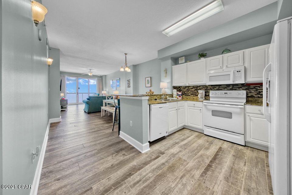 Sunrise Beach - Residential