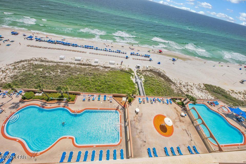 Sunrise Beach - Residential