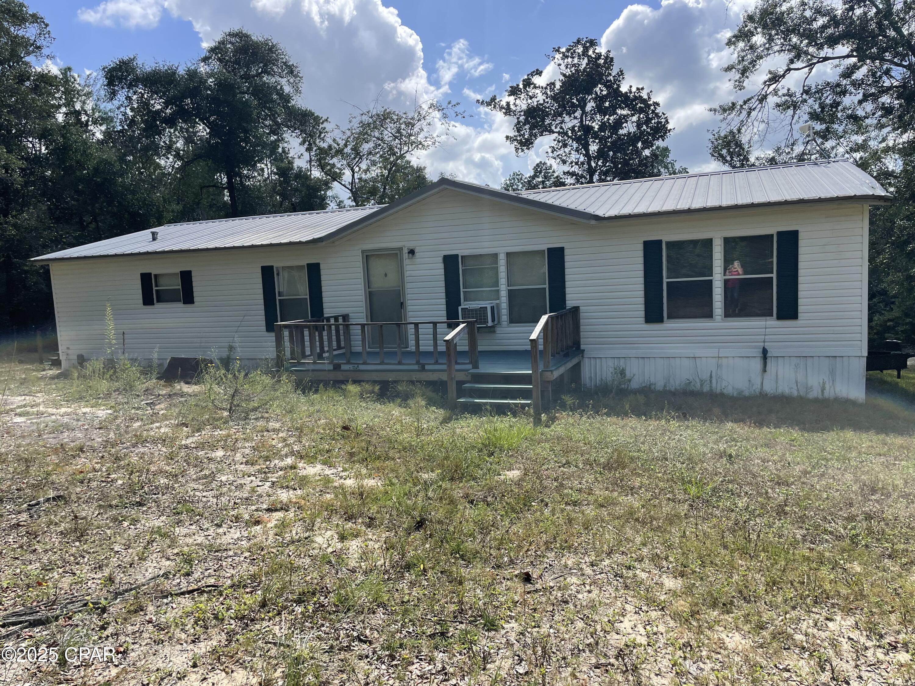 Compass Lake Hills Unit 6 - Residential