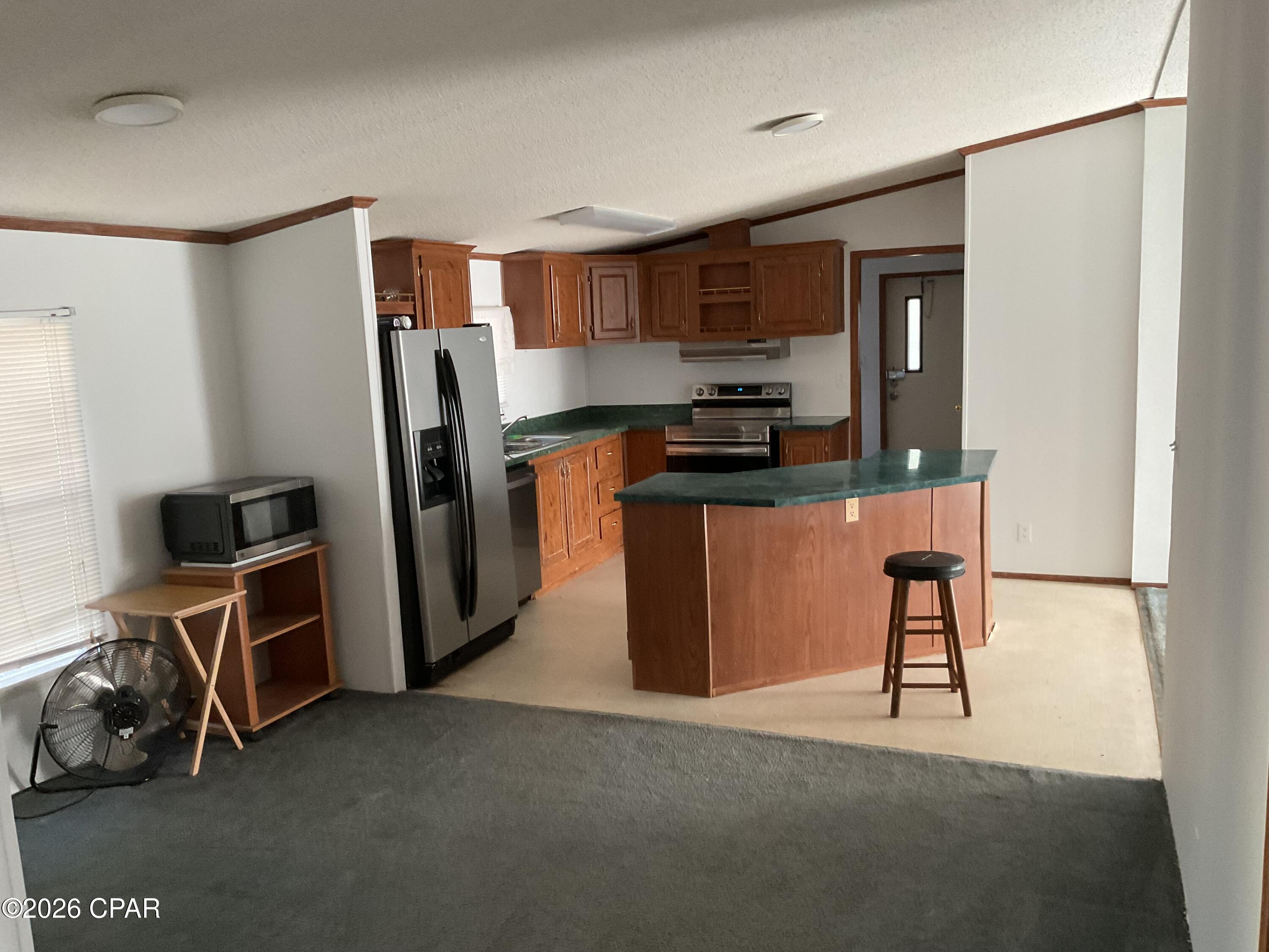 Compass Lake Hills Unit 6 - Residential