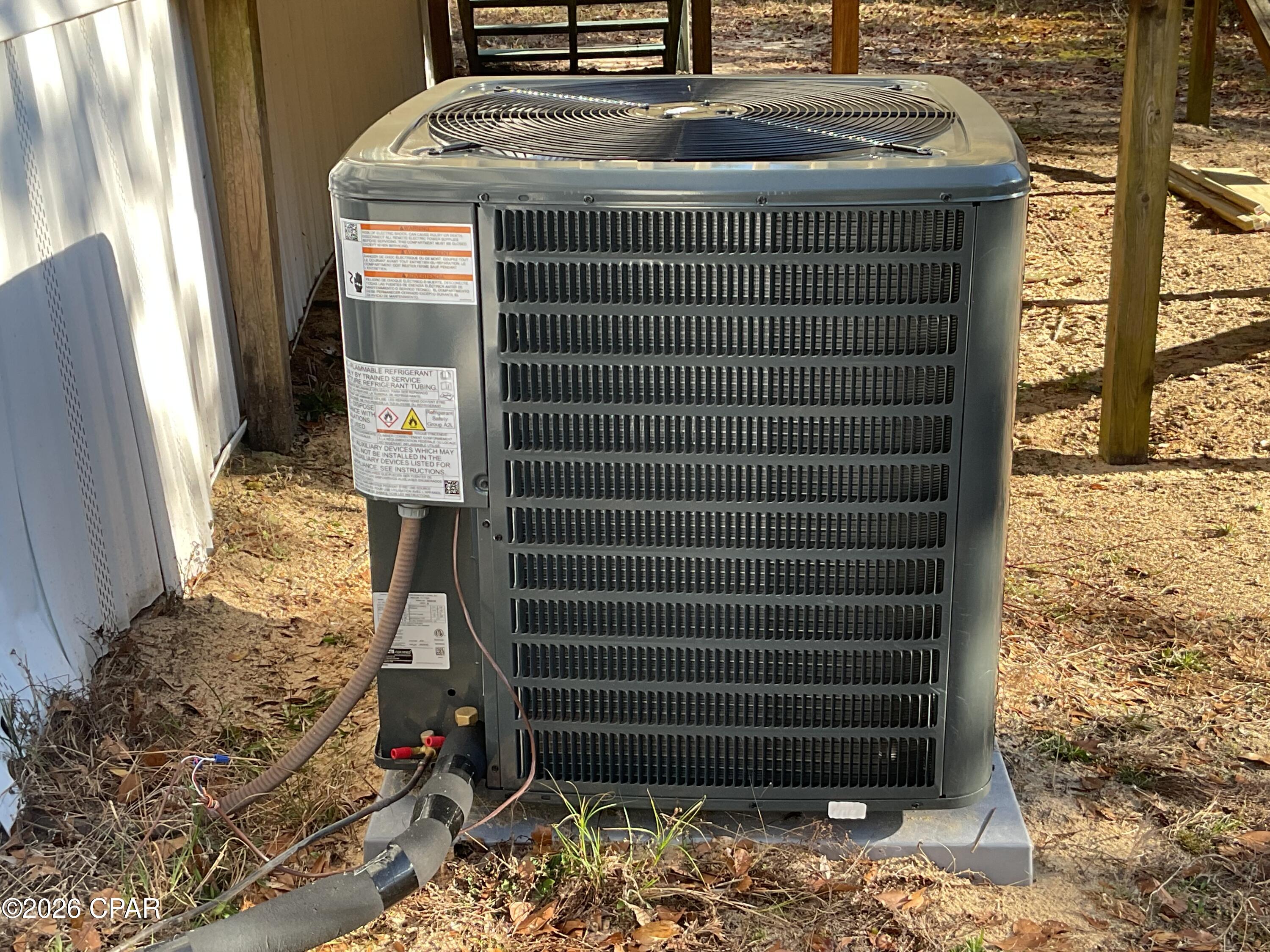 Compass Lake Hills Unit 6 - Residential