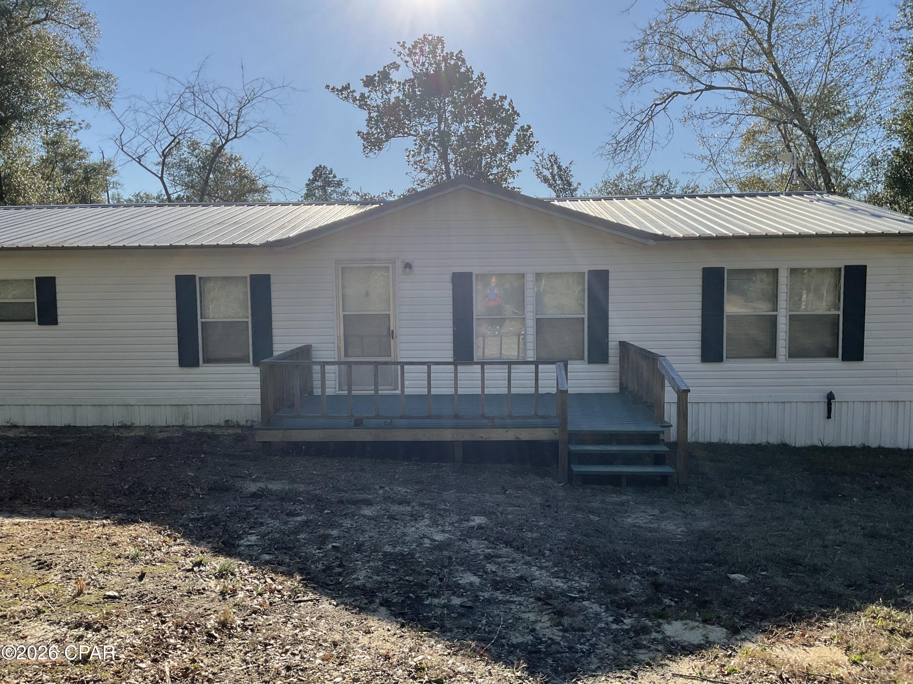 Compass Lake Hills Unit 6 - Residential