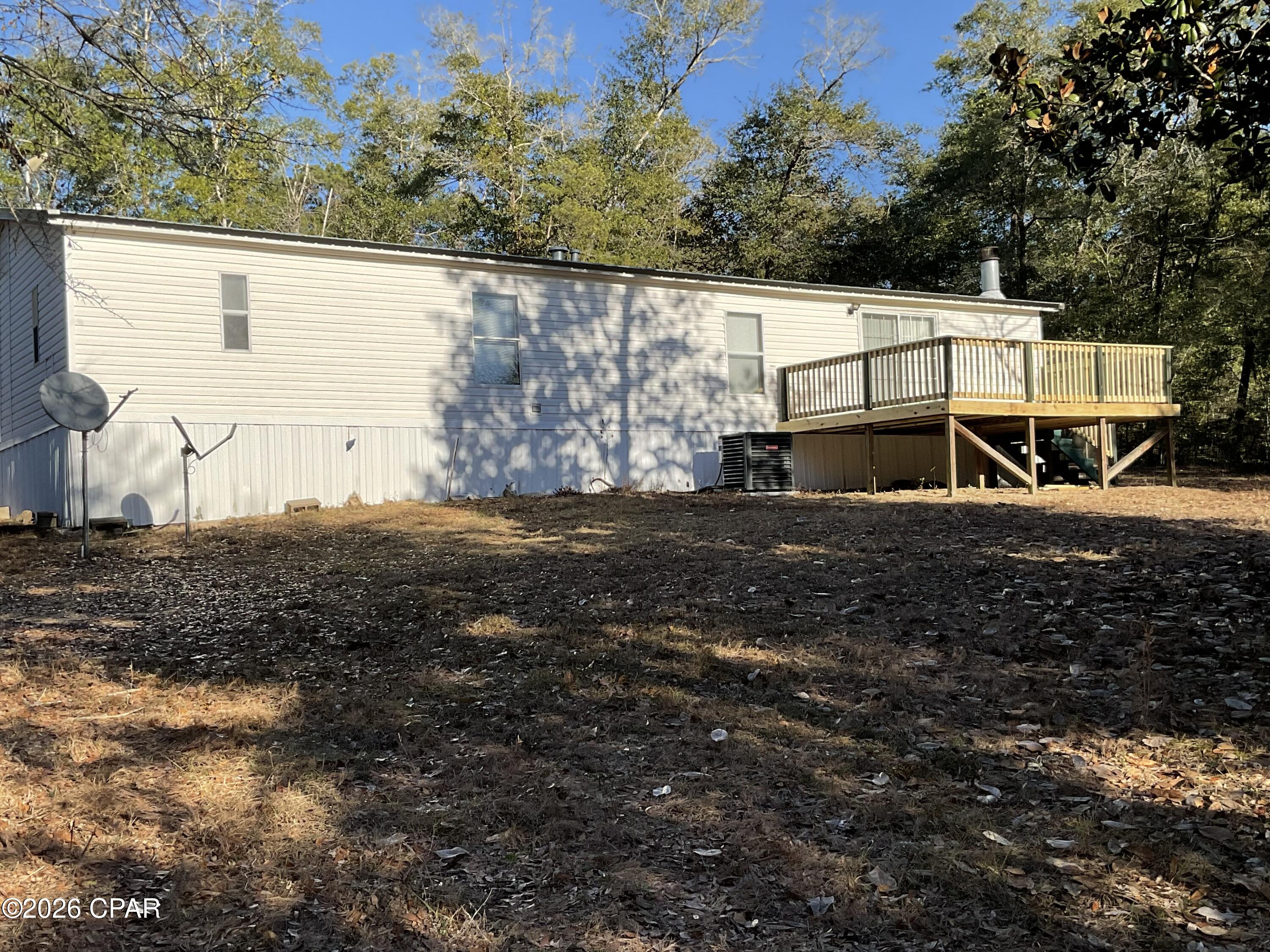 Compass Lake Hills Unit 6 - Residential