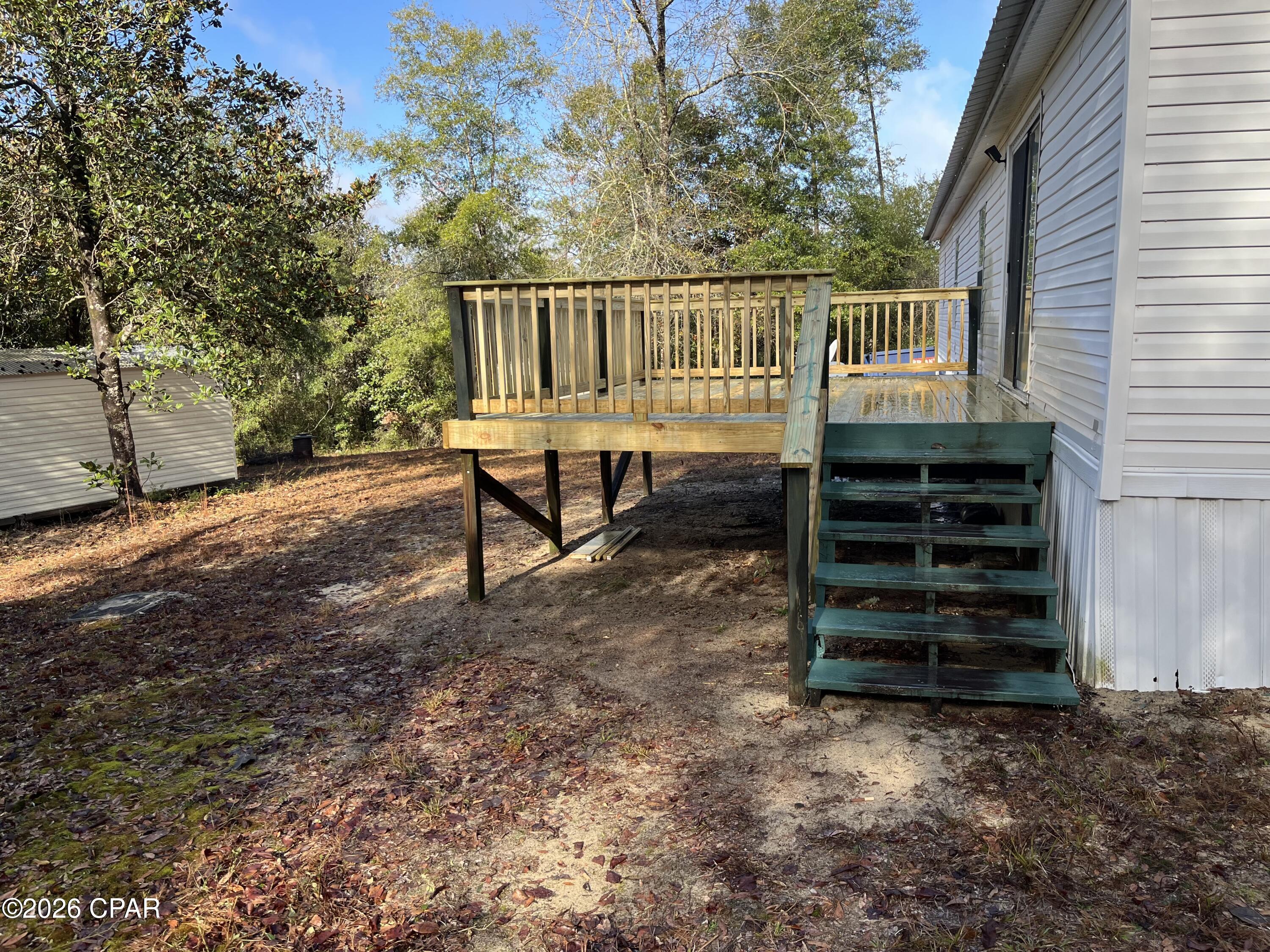 Compass Lake Hills Unit 6 - Residential