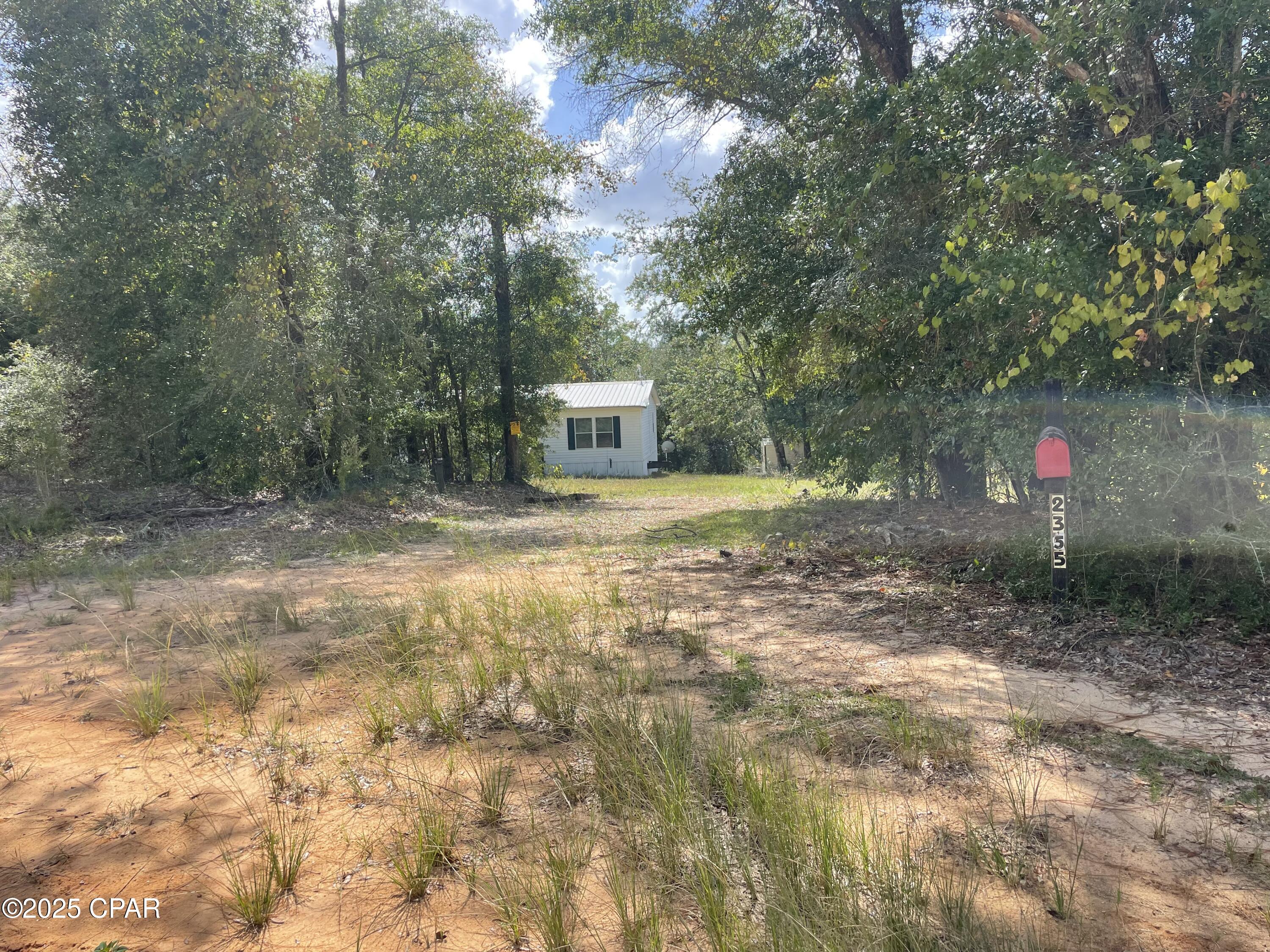 Compass Lake Hills Unit 6 - Residential