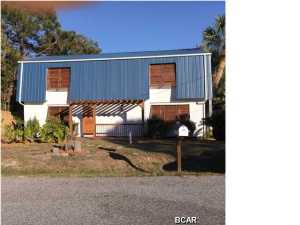 Silver Sands Unit 1 - Residential