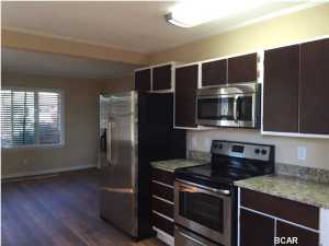 Silver Sands Unit 1 - Residential