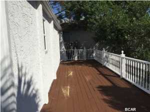 Silver Sands Unit 1 - Residential