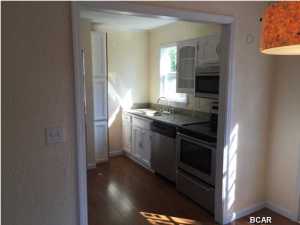 Silver Sands Unit 1 - Residential