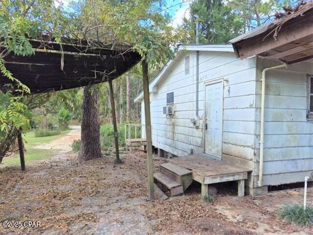 No Named Subdivision - Residential