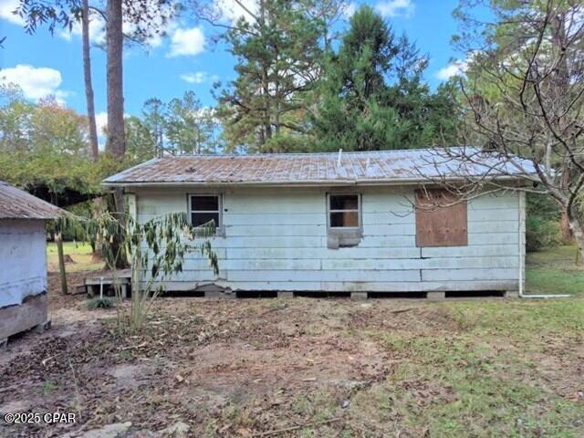 No Named Subdivision - Residential