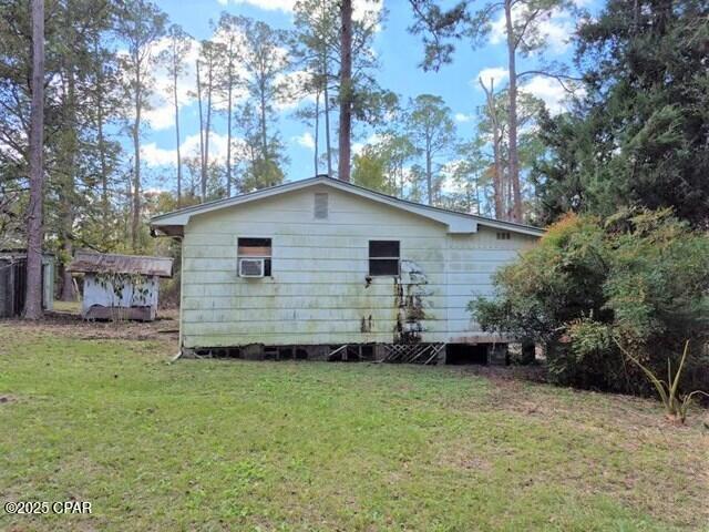 No Named Subdivision - Residential