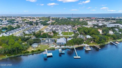 803 Lake Powell Drive Panama City Beach FL 32413