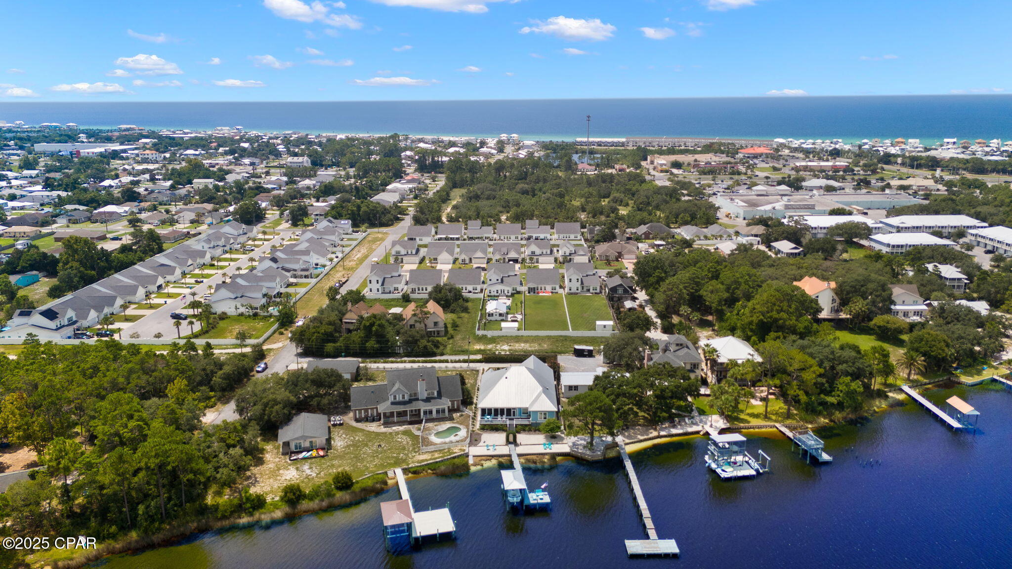 No Named Subdivision - Residential