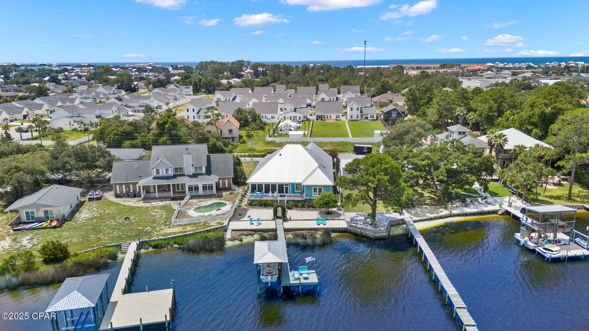 No Named Subdivision - Residential