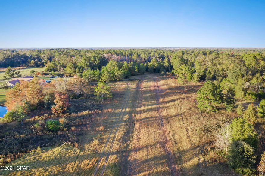 Located on Brickyard Road sits this beautiful 14+ acres with endless possibilities! Build your dream home or possibly develop as this property is currently zoned low/medium density and has had some site preparation/engineering work completed including retention ponds, plat map and underground utilities plans. Property is primarily cleared and is located minutes from schools, shopping and restaurants.