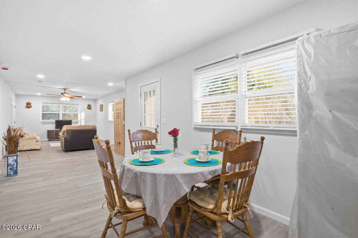 Rosenwald Heights - Residential