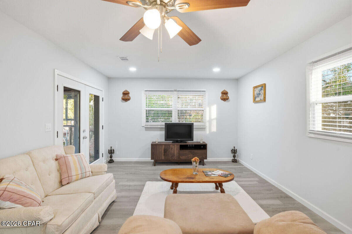 Rosenwald Heights - Residential