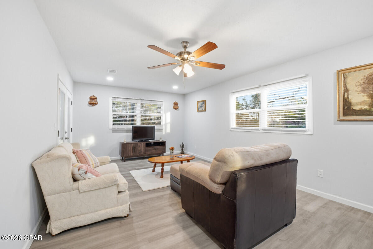 Rosenwald Heights - Residential