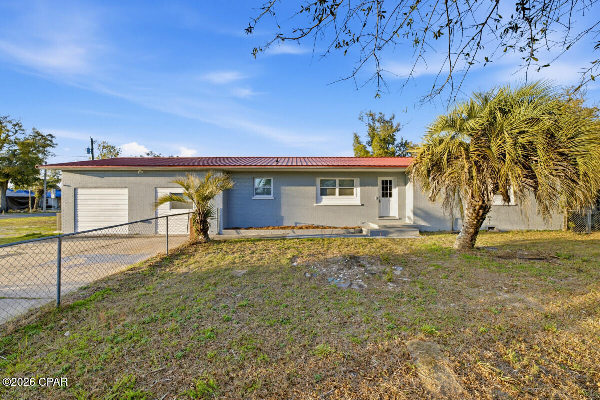 Rosenwald Heights - Residential