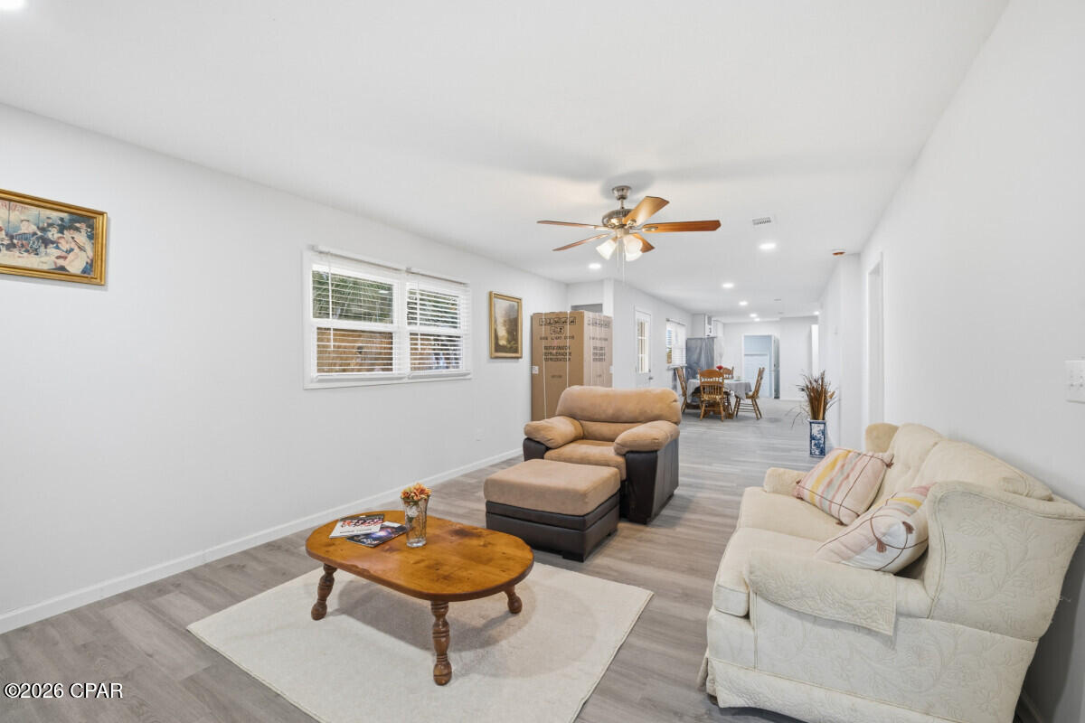 Rosenwald Heights - Residential