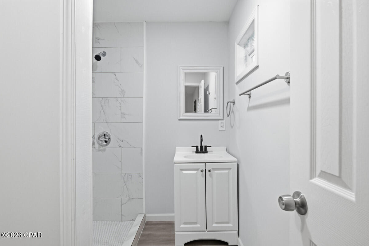 Rosenwald Heights - Residential