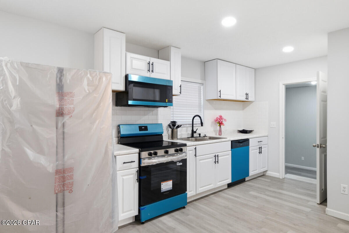 Rosenwald Heights - Residential