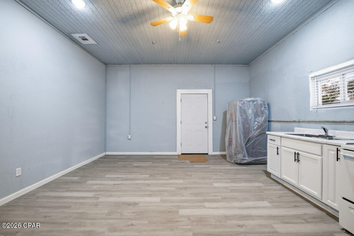 Rosenwald Heights - Residential