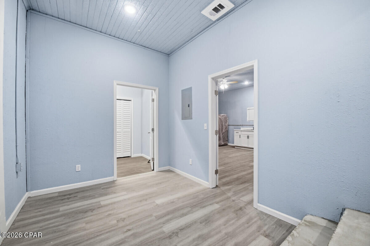 Rosenwald Heights - Residential