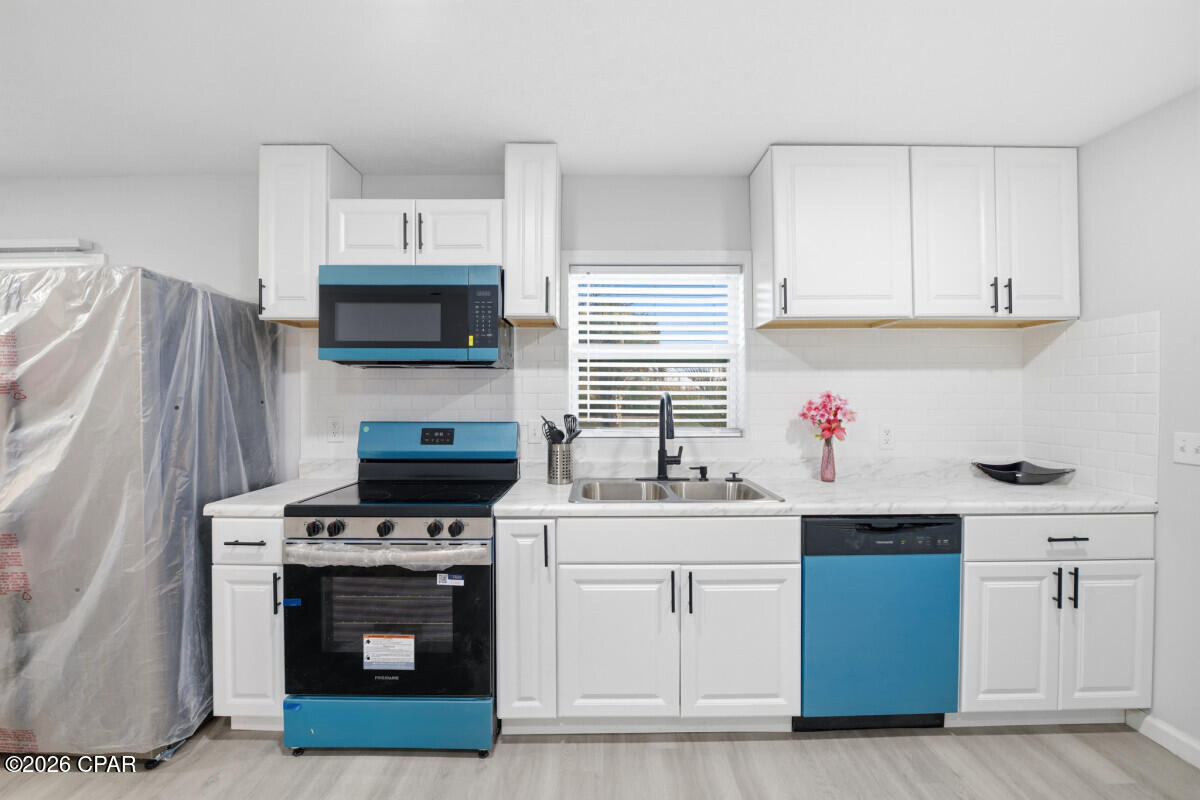 Rosenwald Heights - Residential