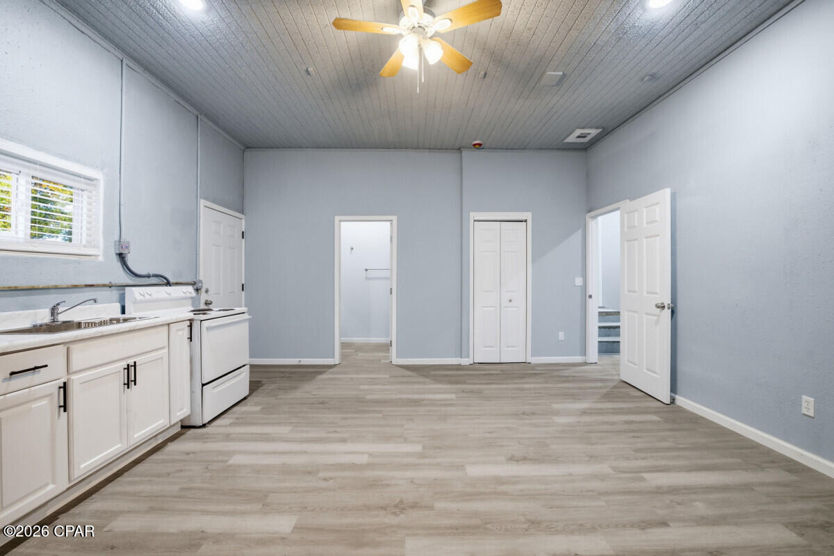 Rosenwald Heights - Residential