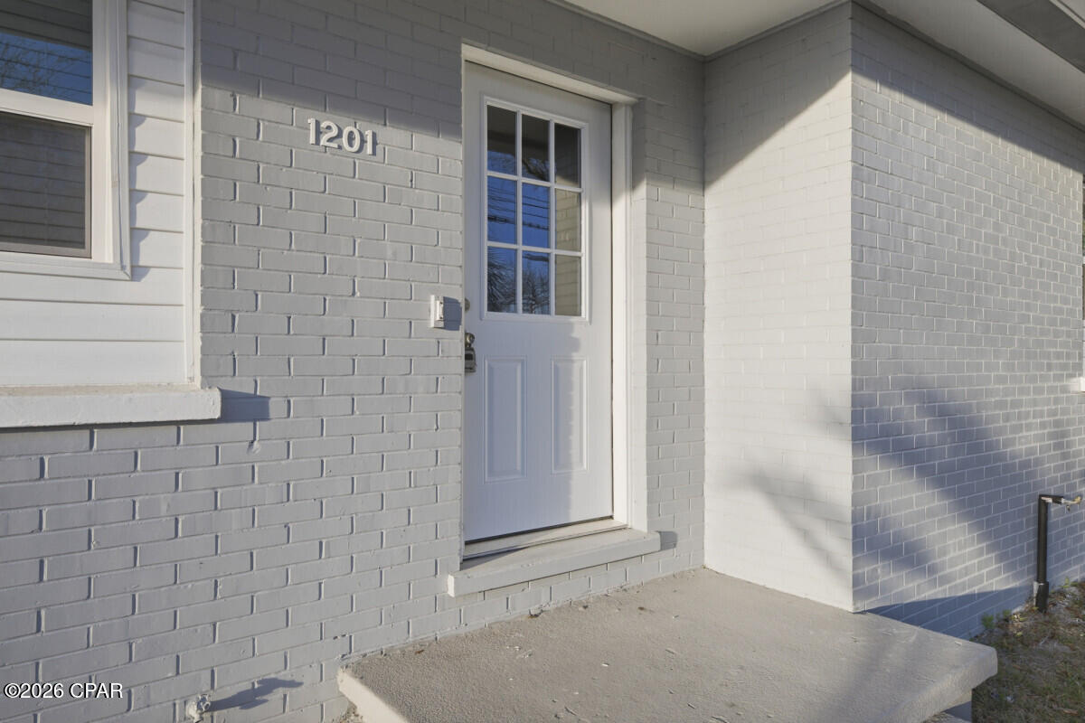 Rosenwald Heights - Residential