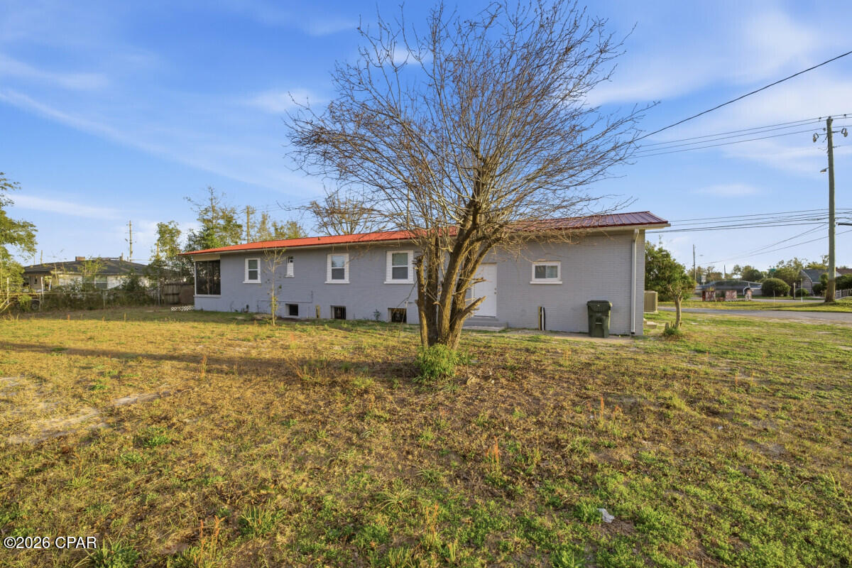Rosenwald Heights - Residential