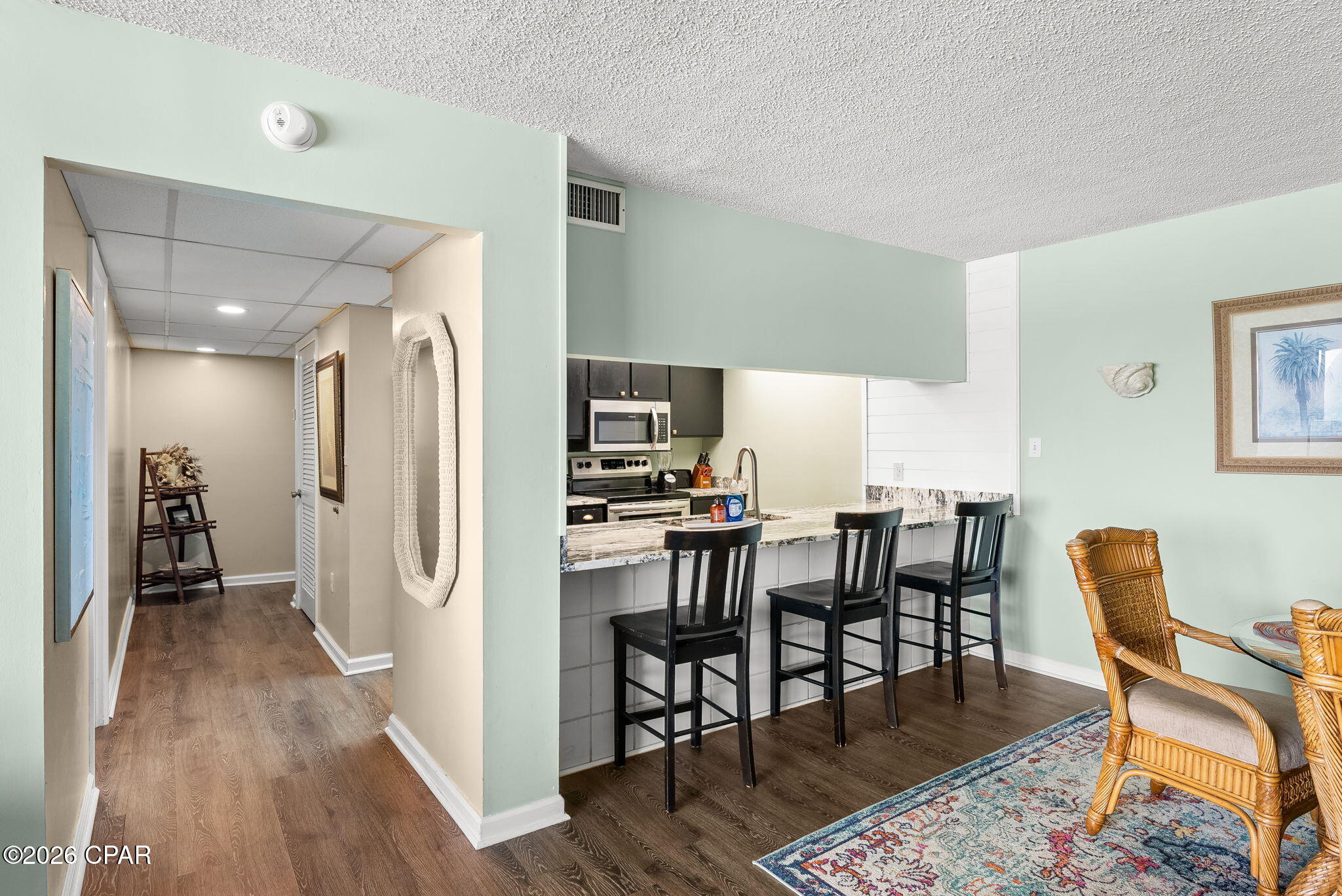 Moondrifter - Residential