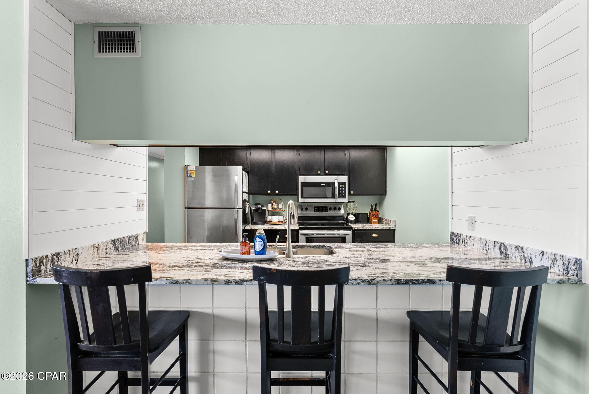 Moondrifter - Residential