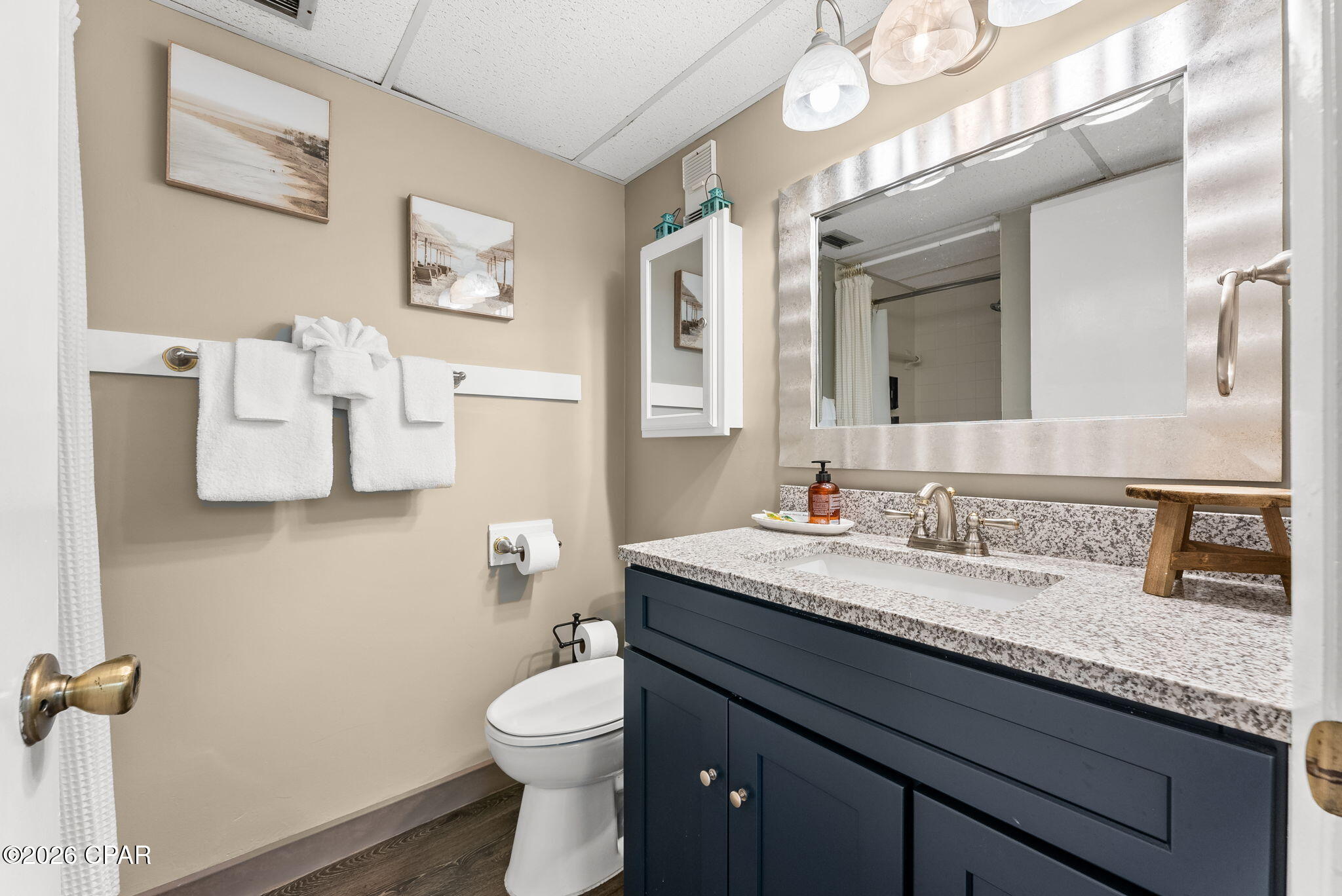 Moondrifter - Residential