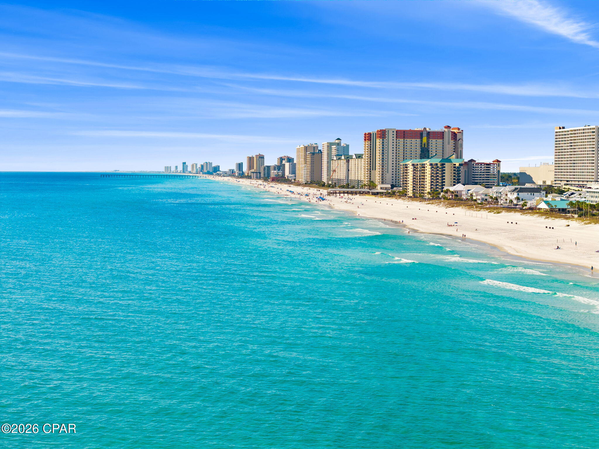 Moondrifter - Residential