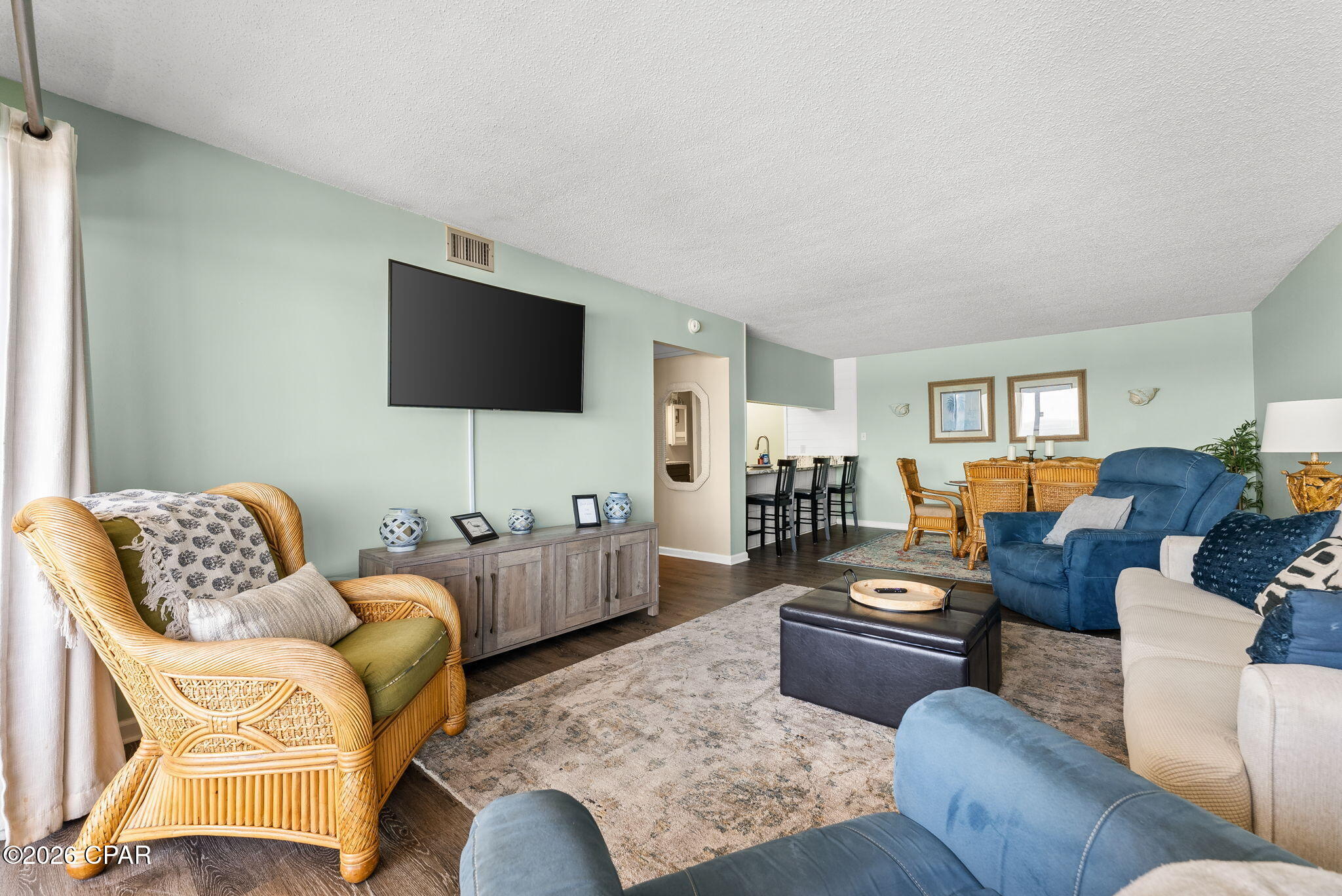 Moondrifter - Residential