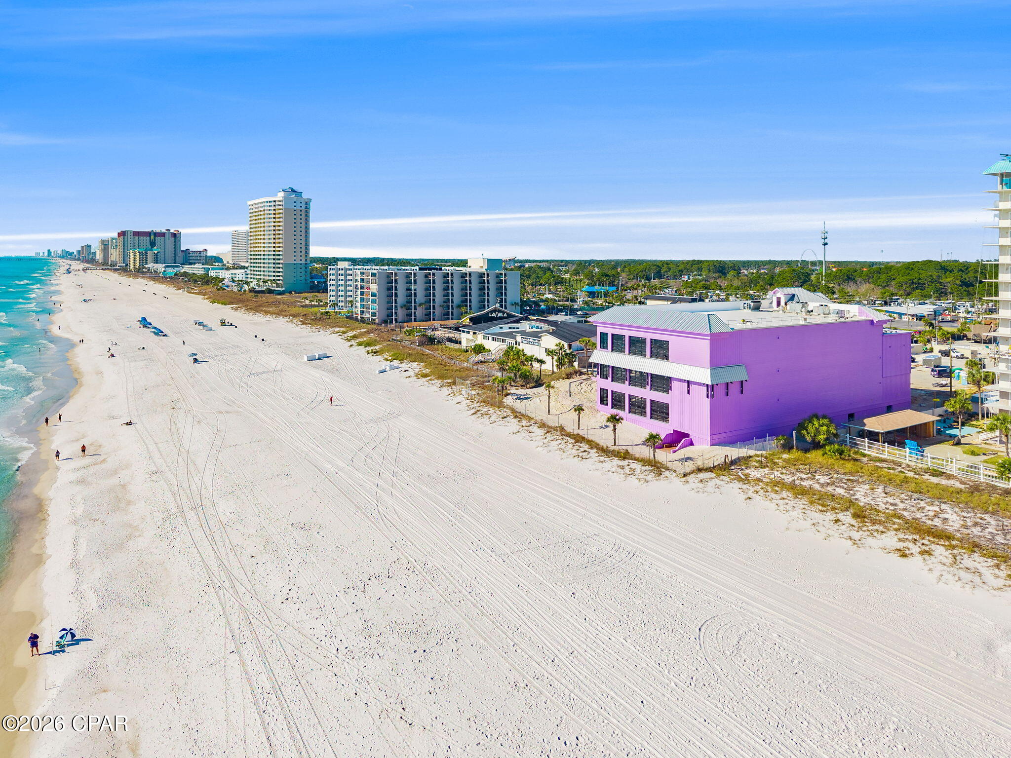 Moondrifter - Residential