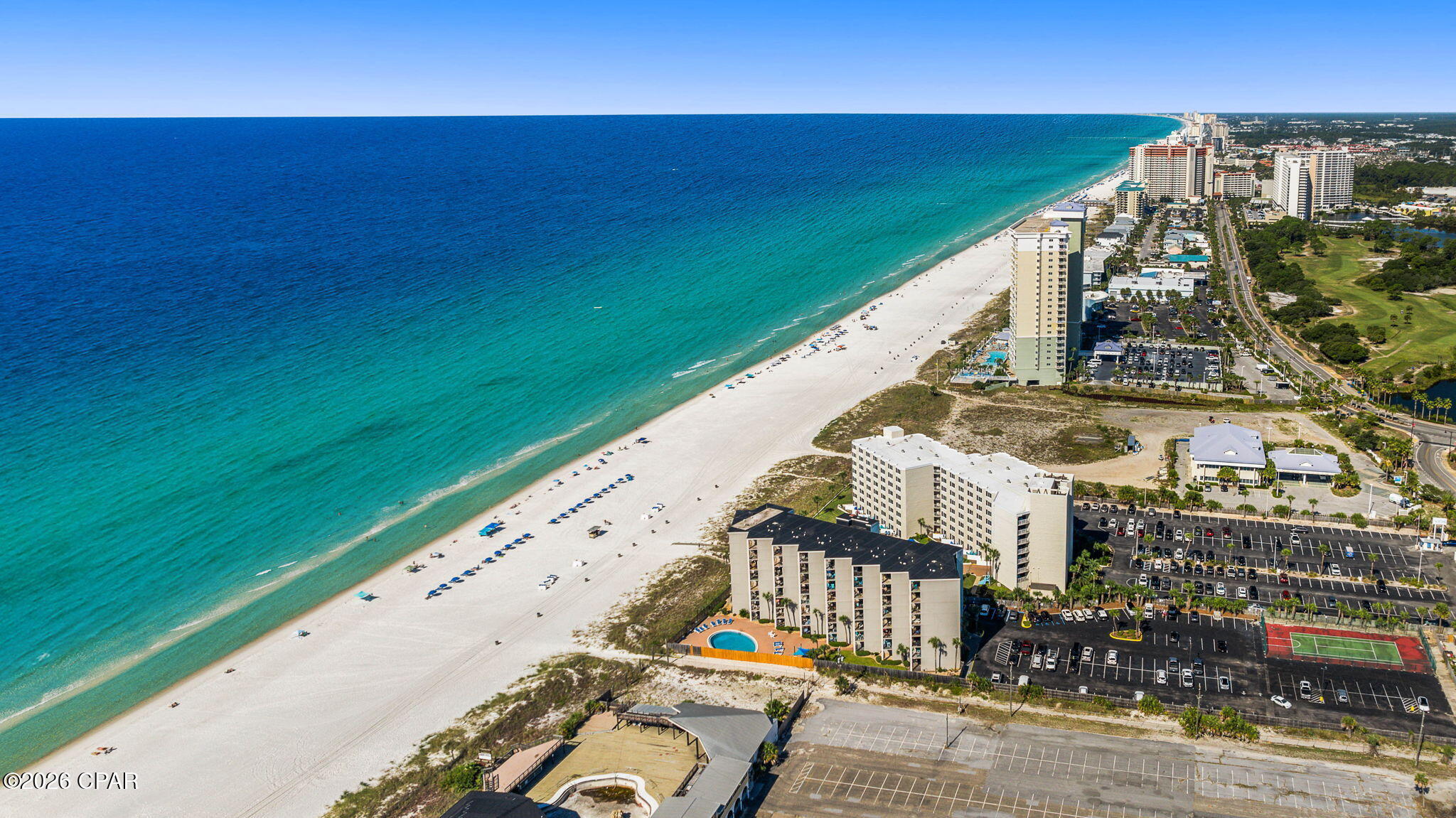 Moondrifter - Residential