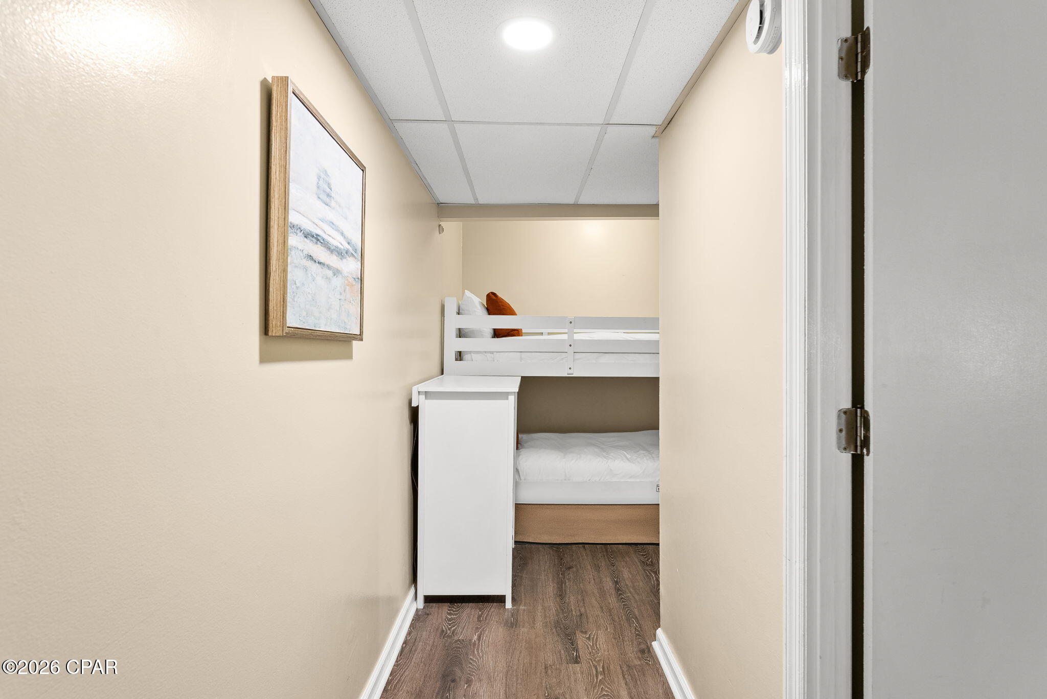 Moondrifter - Residential