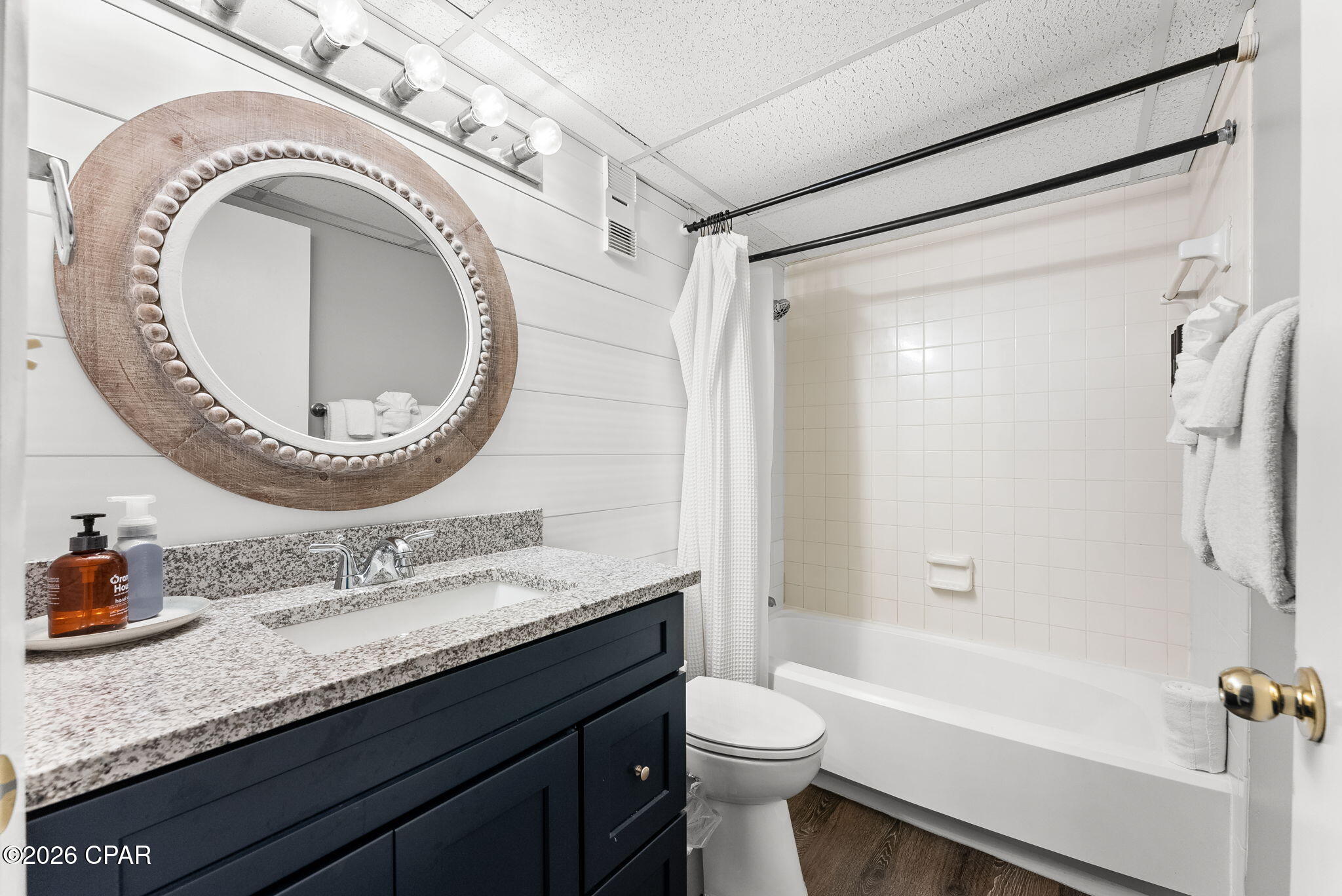 Moondrifter - Residential